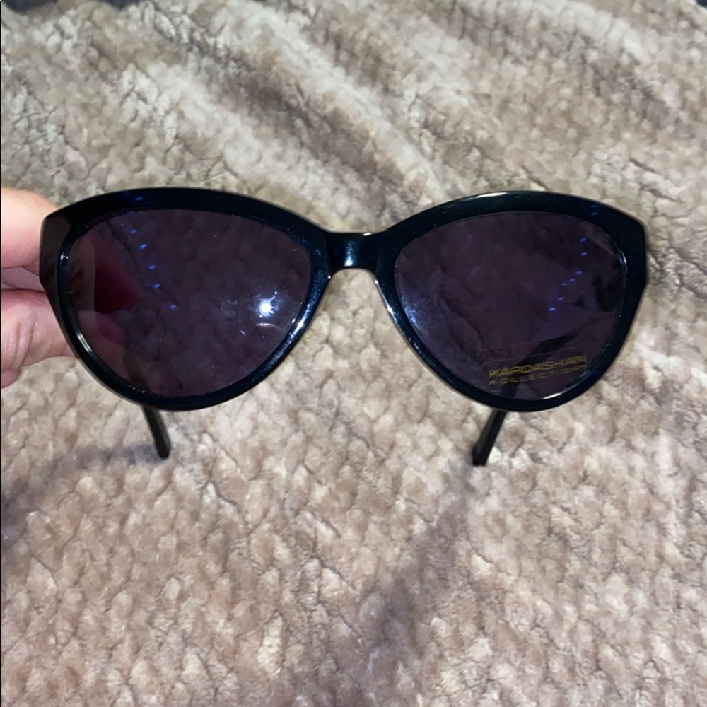 Kardashian kollection sunglasses NEW